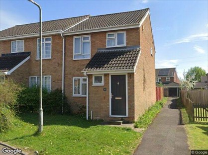 Room in a Shared House, Long Beech, TN23