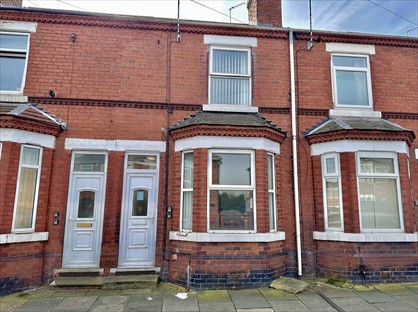 Room in a Shared House, Florence Avenue, DN4