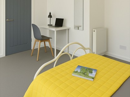 Room in a Shared House, Pellew Road, TR11