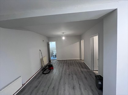 Studio Flat, Craven Park Road, NW10