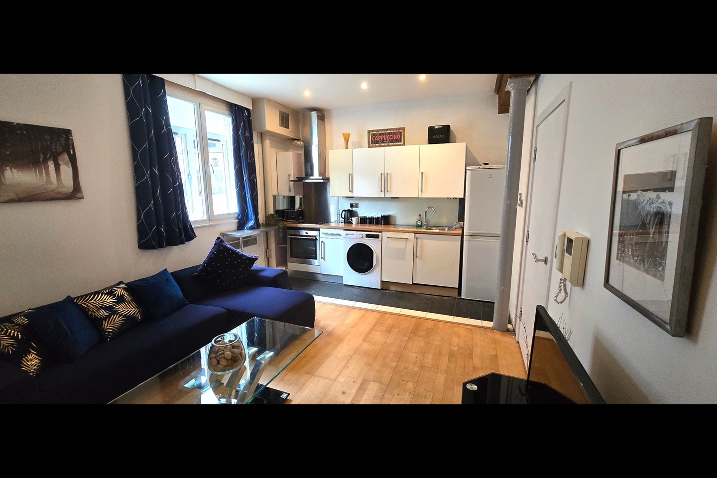 Manchester - Room in a Shared Flat, Junction Works, M1 - To Rent Now ...