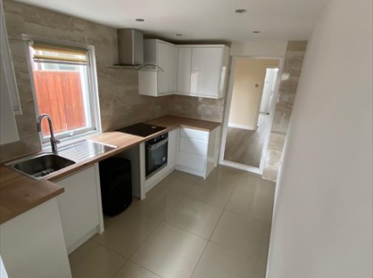 2 Bed Terraced House, Flint Street, RM20