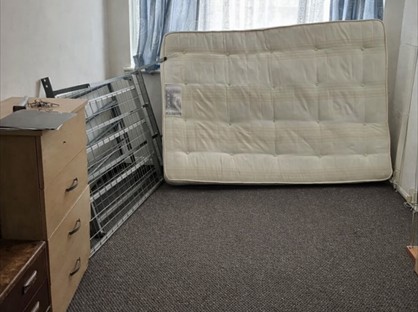 Room in a Shared House, Chesterton Road, E13
