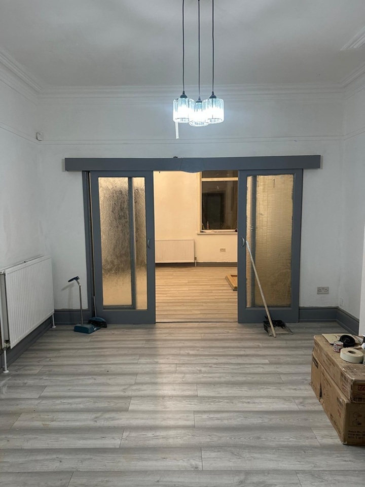 Additional image 3 of 1 Bed Terraced House, The Wells Road, NG3, N1 7GU