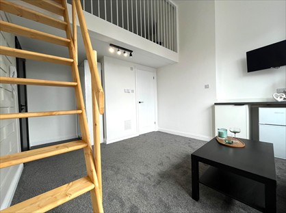 Room in a Shared House, St. Thomas's Road, PR7