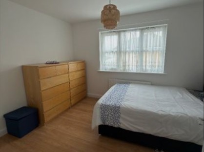 Room in a Shared House, Seagull Close, IG11