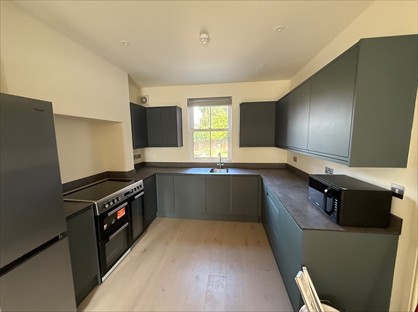 6 Bed Terraced House, Iffley Road, OX4