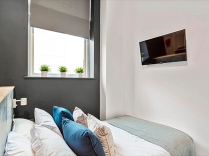 Room in a Shared Flat, Dunkirk Tavern King Alfred St, DE22