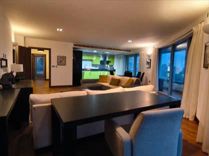 2 Bed Flat, Bridges Court Road, SW11