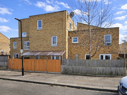 2 Bed Flat, Braemar Road, N15