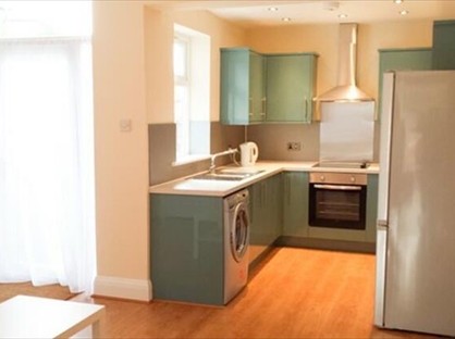 3 Bed Terraced House, Gerald Road, M6