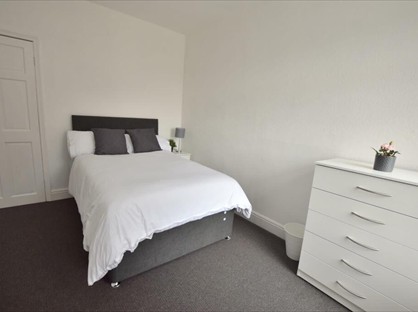 Room in a Shared House, Howe Street, DE22