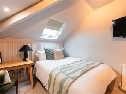 Room in a Shared House, Peach Street, DE22