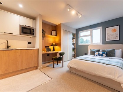 Room in a Shared House, Percy Street, DE22