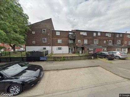 2 Bed Flat, Maple Road, UB4