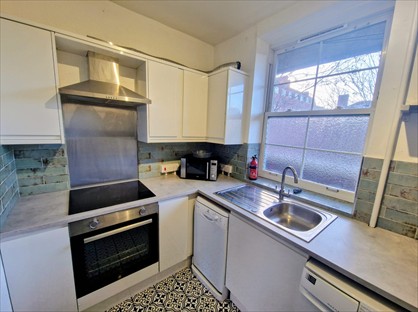 3 Bed Flat, Matilda House, E1W