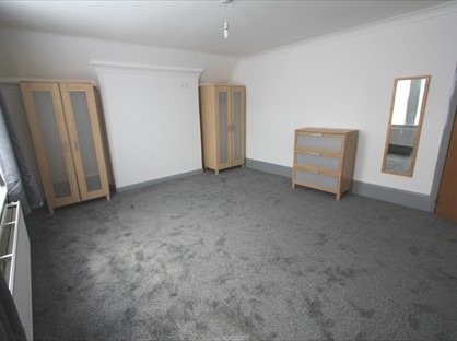 Room in a Shared Flat, Hermitage Road, N4