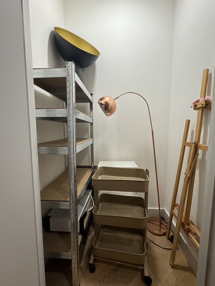 Additional image 2 of 1 Bed Flat, One Vesta Street, M4, N1 7GU