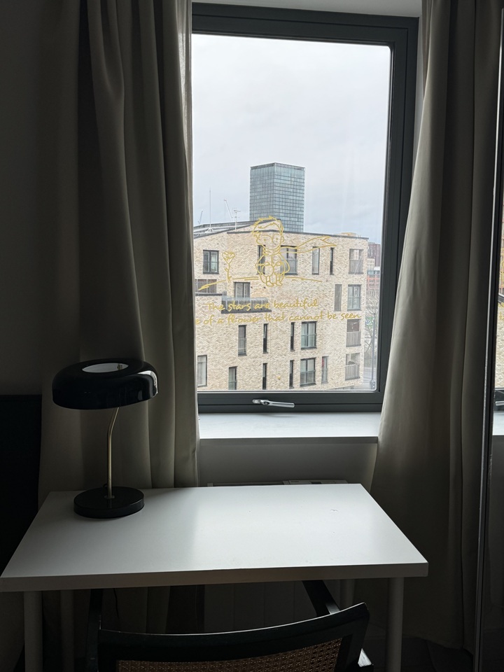 Additional image 4 of 1 Bed Flat, One Vesta Street, M4, N1 7GU