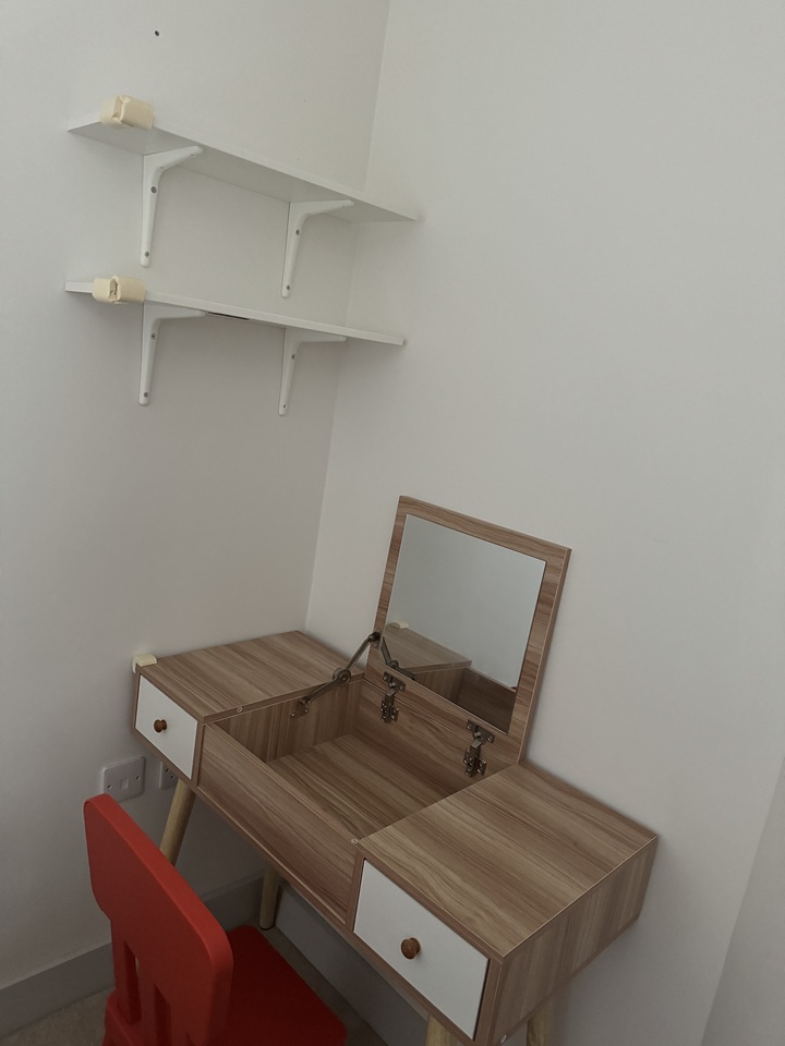 Additional image 7 of 1 Bed Flat, One Vesta Street, M4, N1 7GU