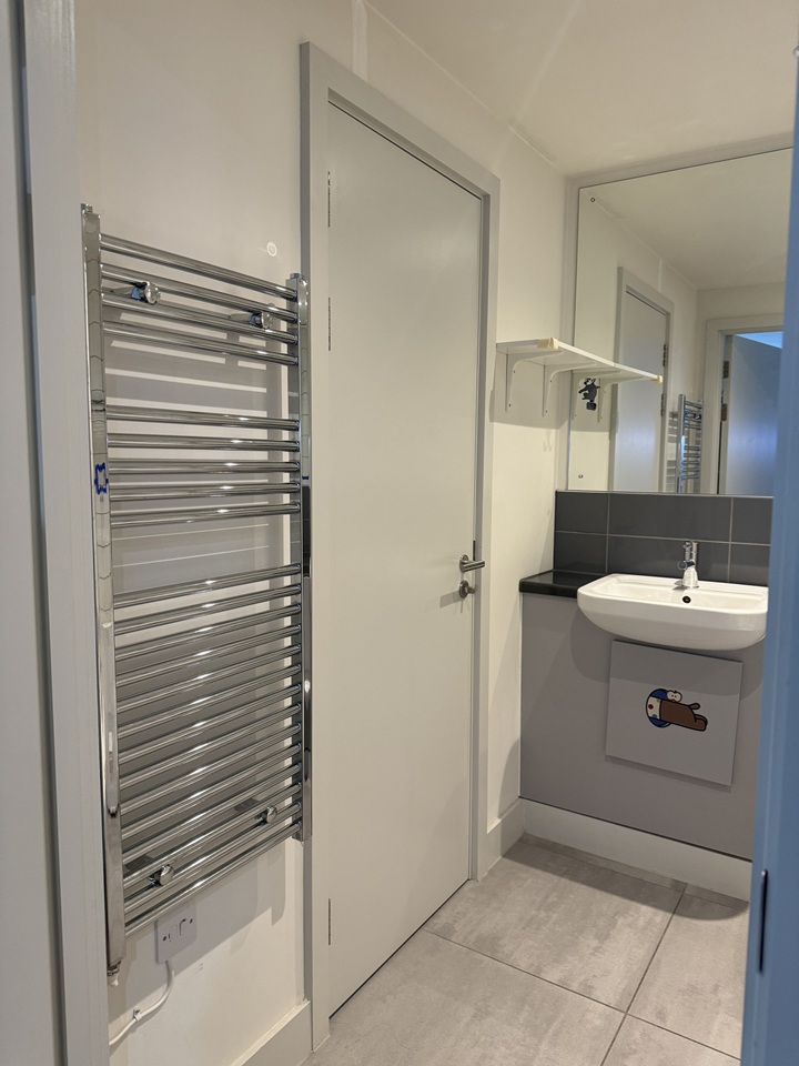 Additional image 14 of 1 Bed Flat, One Vesta Street, M4, N1 7GU