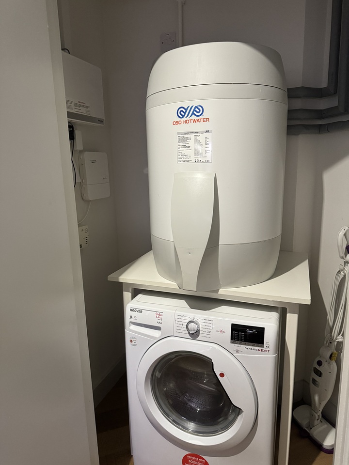 Additional image 15 of 1 Bed Flat, One Vesta Street, M4, N1 7GU