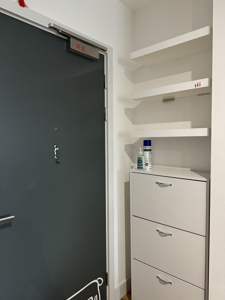 Additional image 16 of 1 Bed Flat, One Vesta Street, M4, N1 7GU