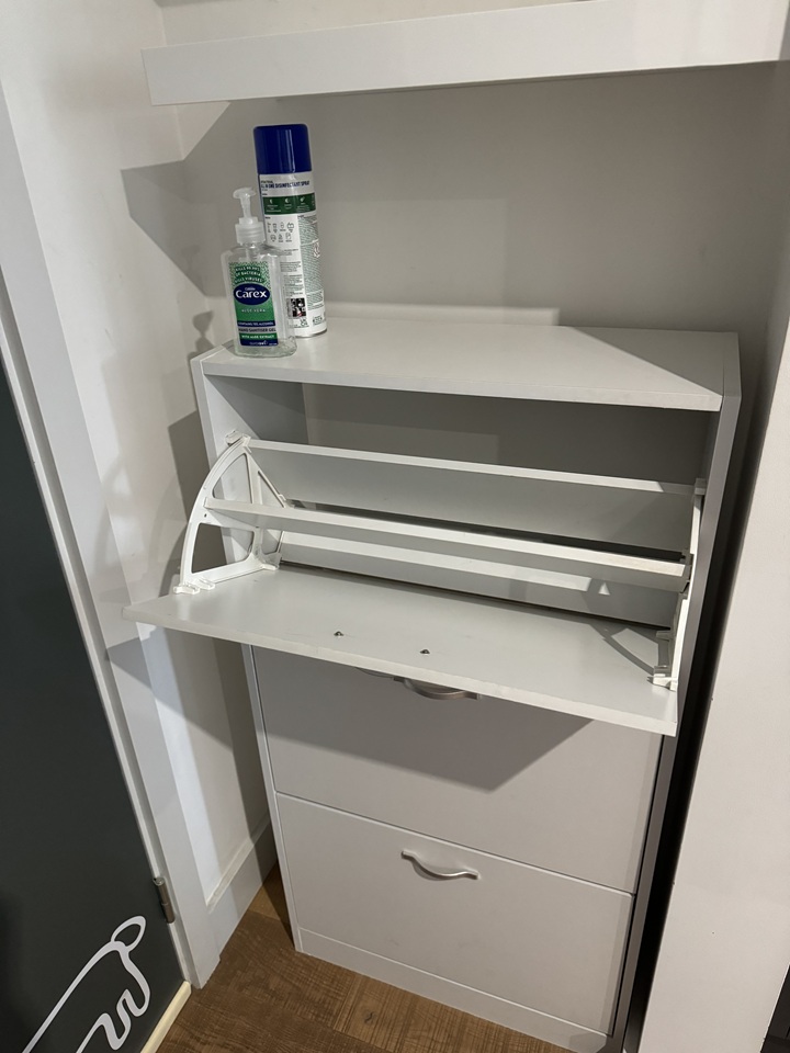 Additional image 17 of 1 Bed Flat, One Vesta Street, M4, N1 7GU