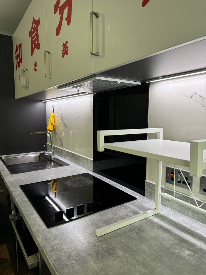 Additional image 19 of 1 Bed Flat, One Vesta Street, M4, N1 7GU