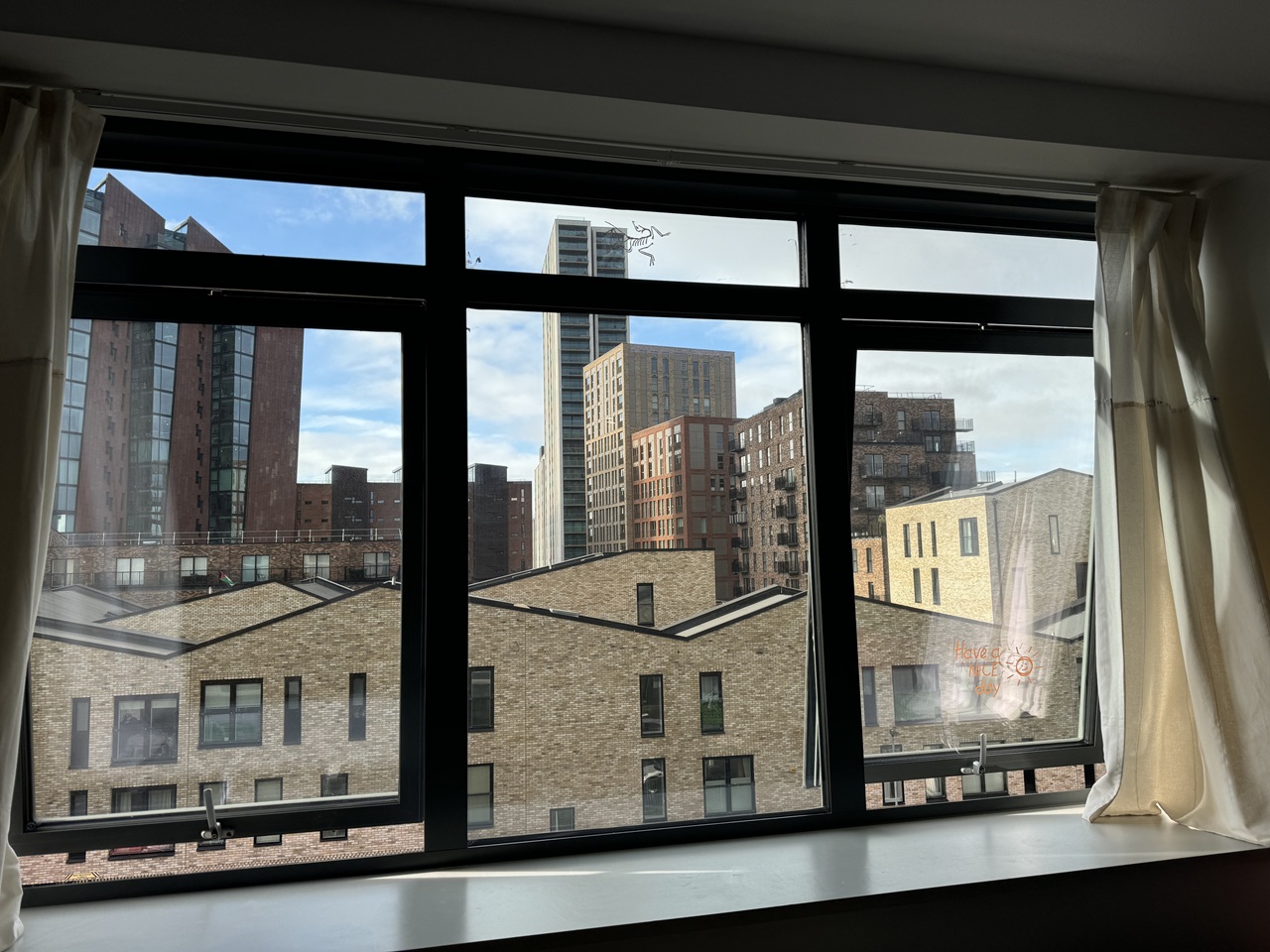 Additional image 21 of 1 Bed Flat, One Vesta Street, M4, N1 7GU