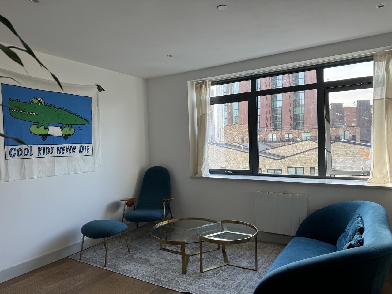 Additional image 23 of 1 Bed Flat, One Vesta Street, M4, N1 7GU