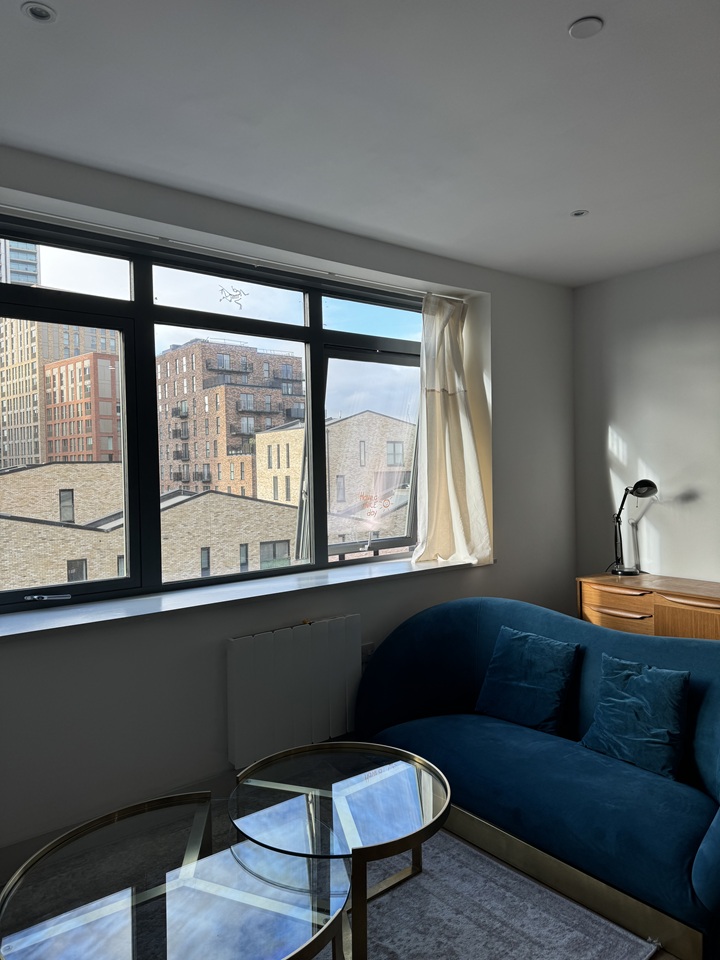 Additional image 24 of 1 Bed Flat, One Vesta Street, M4, N1 7GU