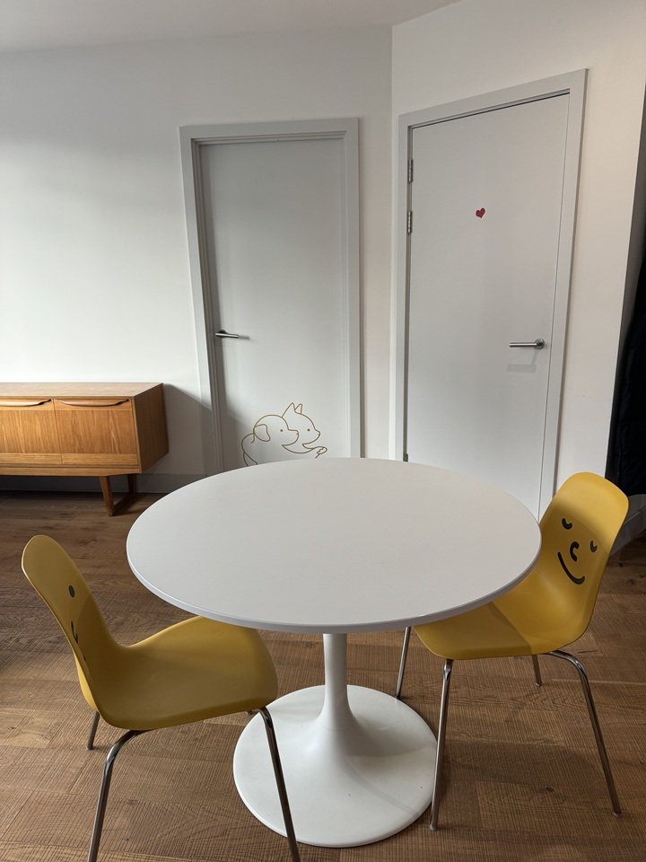 Additional image 25 of 1 Bed Flat, One Vesta Street, M4, N1 7GU