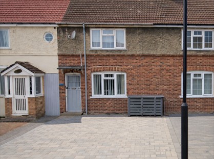 1 Bed Flat, Brimsdown Avenue, EN3