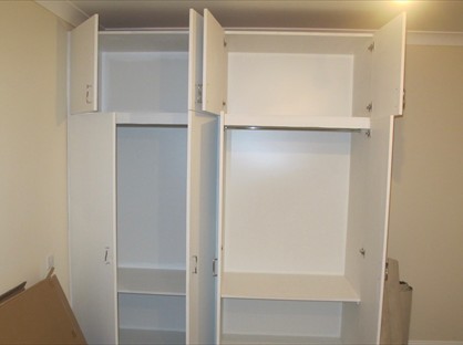 4 Bed Terraced House, Kempton Road, E6