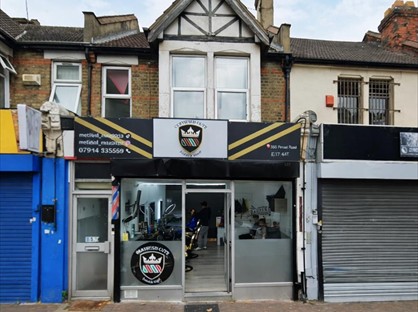 1 Bed Flat, Forest Road, E17