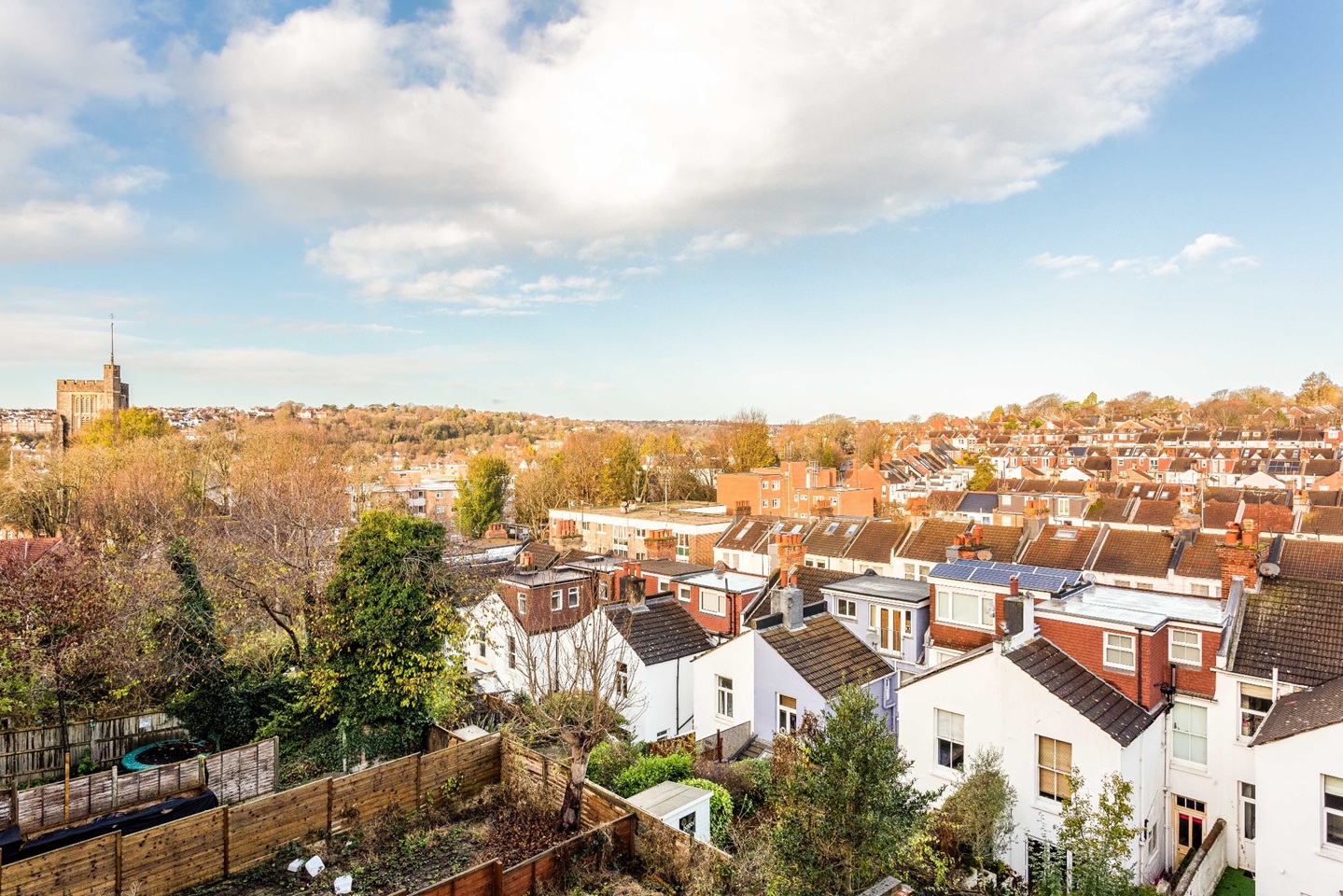 Additional image 14 of 1 Bed Flat, Balfour Road, BN1, N1 7GU