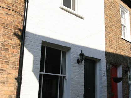 2 Bed Terraced House, Trafalgar Terrace, HA1