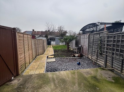 1 Bed Flat, Brimsdown Avenue, EN3