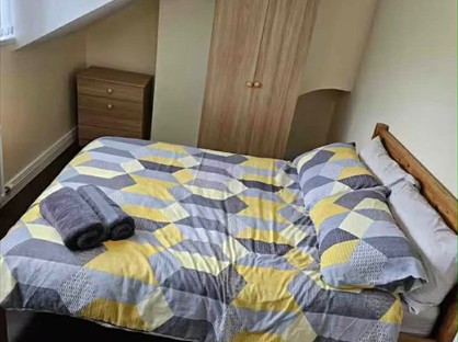 5 bed room for rent in Room in a Shared House, Stewarts Terrace, BT48