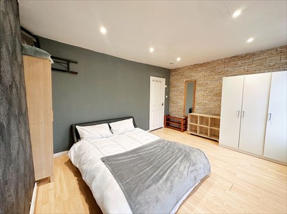 Room in a Shared Flat, Plough Way, SE16