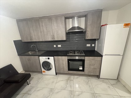 3 Bed Flat, Lady Margaret Road, UB1