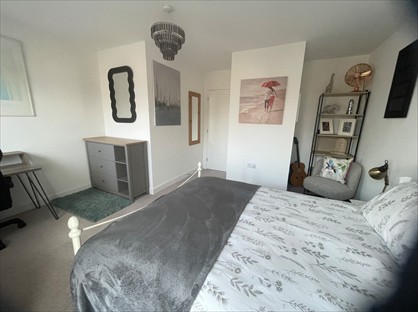 Room in a Shared House, Shakespeare Crescent, TN28