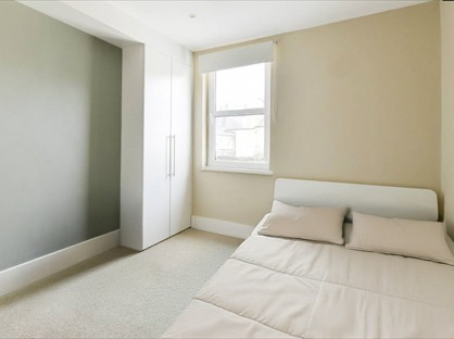 Room in a Shared House, Stunning Double Room In Fulham, SW6