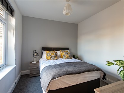 Room in a Shared House, Chalkwell Road, ME10