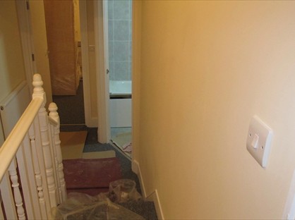3 Bed Terraced House, Lathom Road, E6