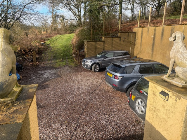 Whitestone, Exeter - 2 Bed Semi-Detached House, Trelake Farm, EX4 - To ...