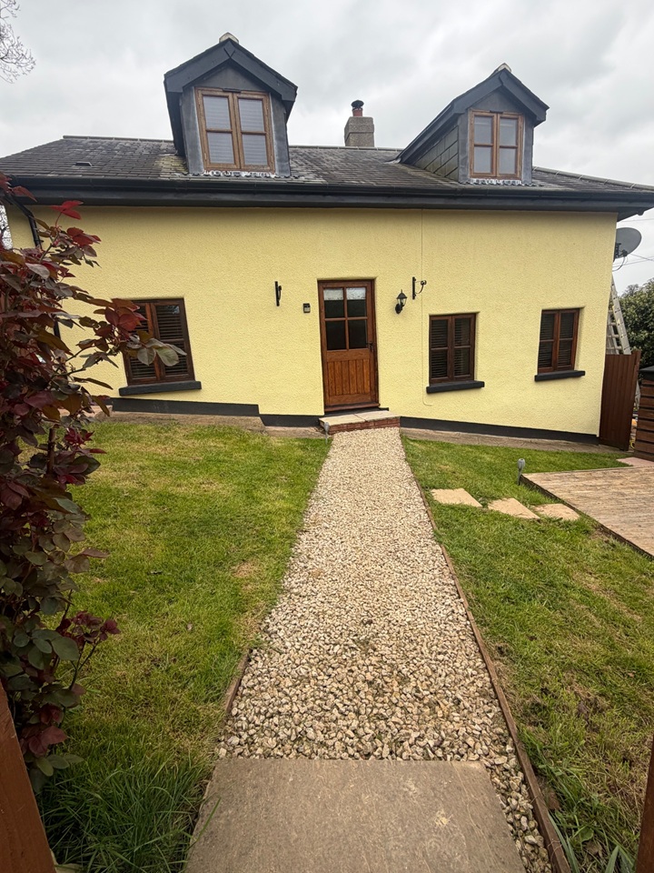 Whitestone, Exeter - 2 Bed Semi-Detached House, Trelake Farm, EX4 - To ...
