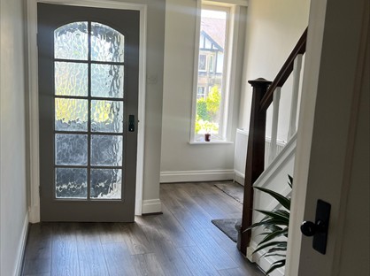 3 Bed Semi-Detached House, Reedley Grove, BB10