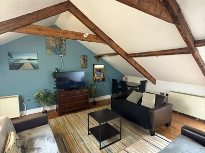 2 Bed Flat, Hampton Gardens, NE1